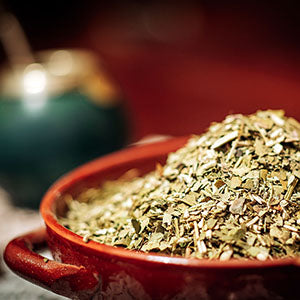 YERBA MATE MOLIDO BRASILEÑO PARA EL SUR DEL BRASIL Y EL URUGUAY.