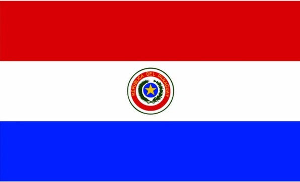 Yerba Mate Paraguaya