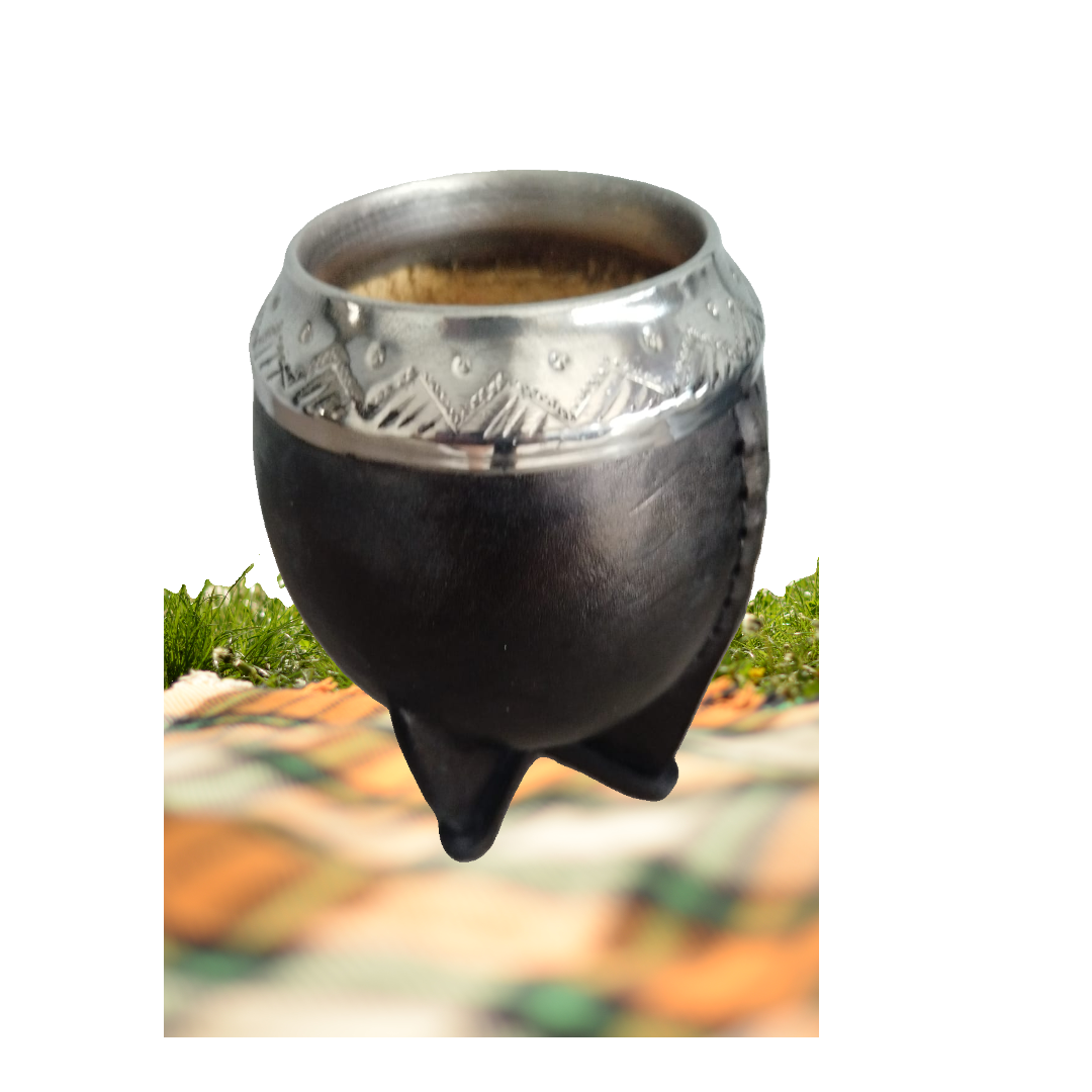 Mate torpedo Uruguayo