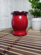 Mate de acero