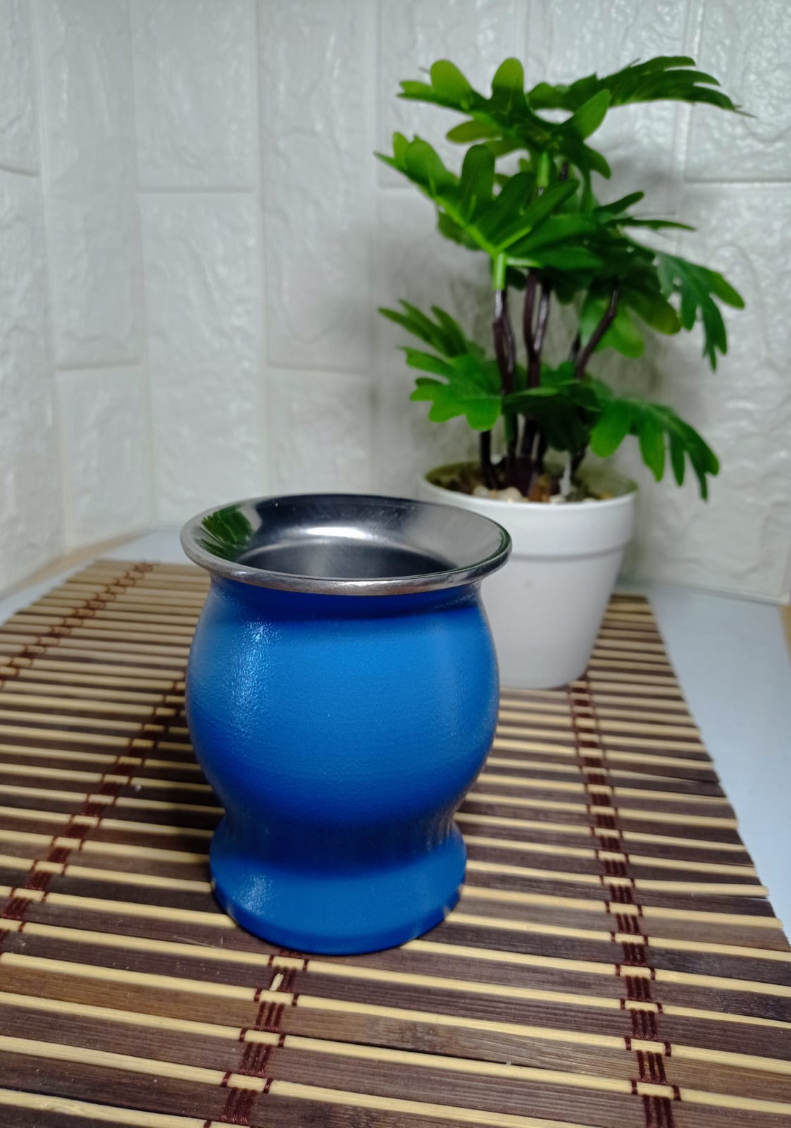 Mate de acero