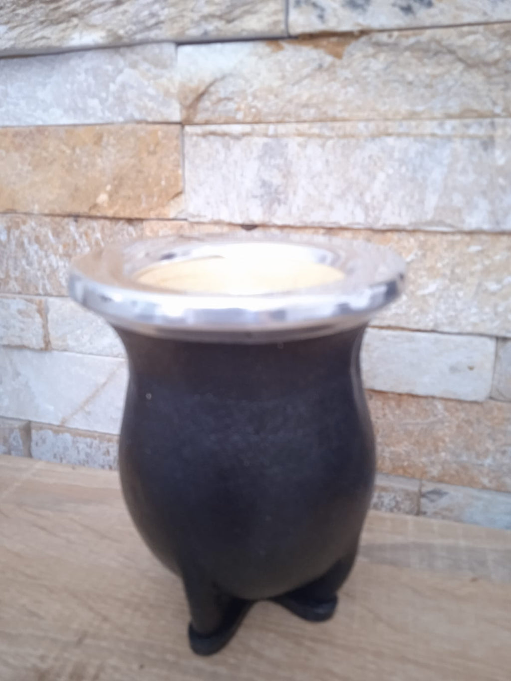 Mate Camionero Liso