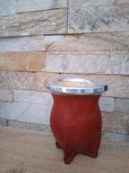 Mate Camionero Liso