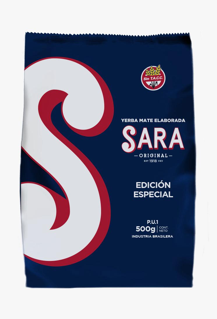 SARA 500G