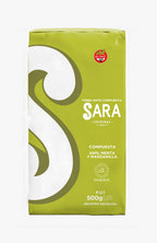 YERBA SARA DE SABOR 500G