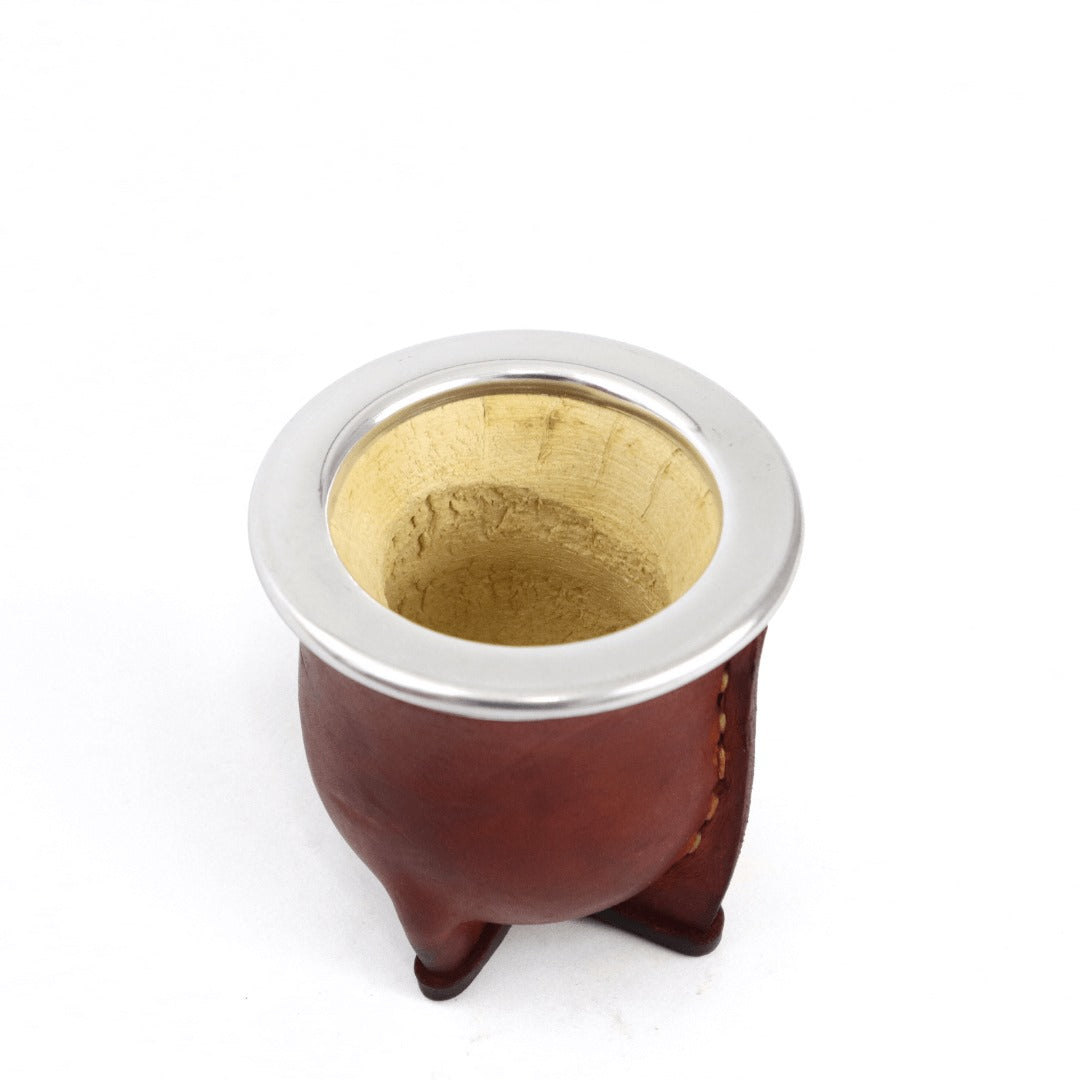 Mate Camionero Forrado