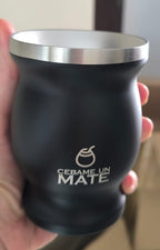 Mate de acero