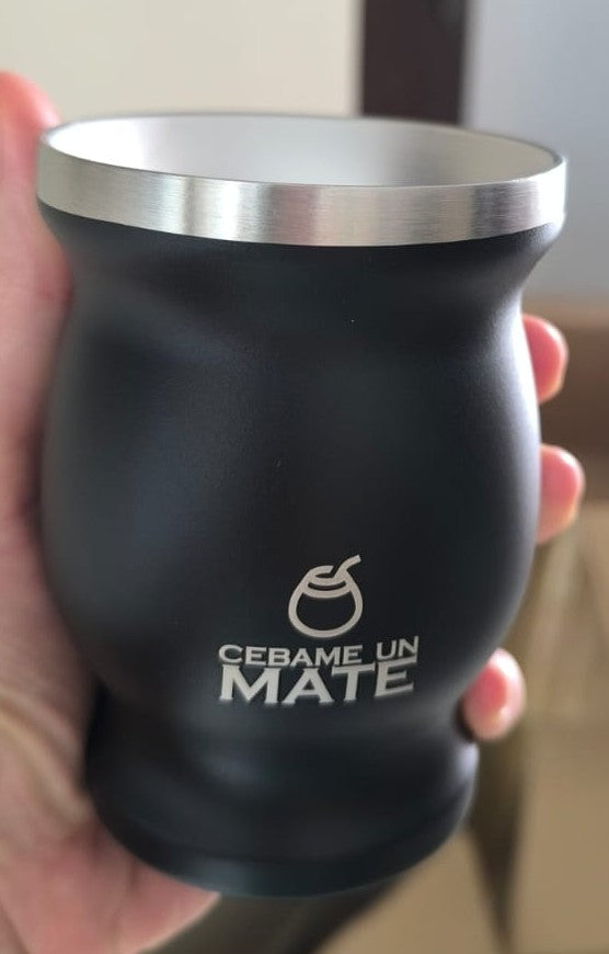 Mate de acero