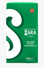 YERBA SARA DE SABOR 500G