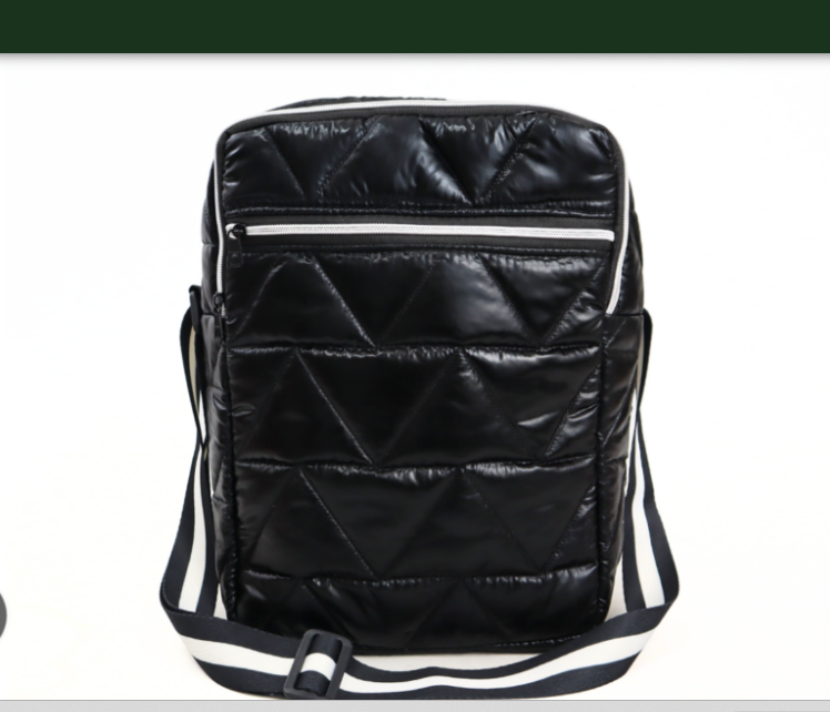 Bolso Matero sire