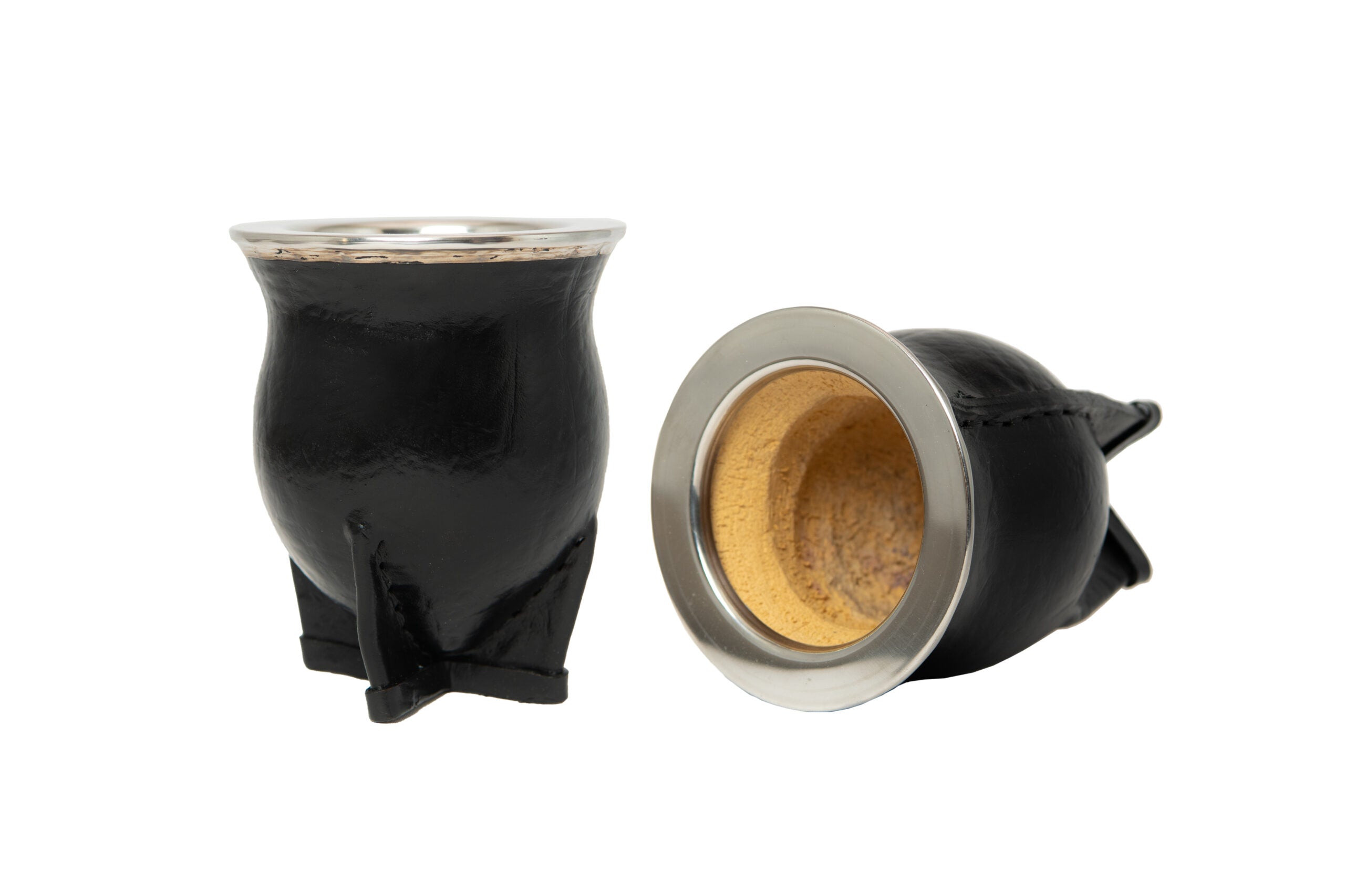 Mate Camionero Forrado