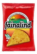 harina para faina molino guido