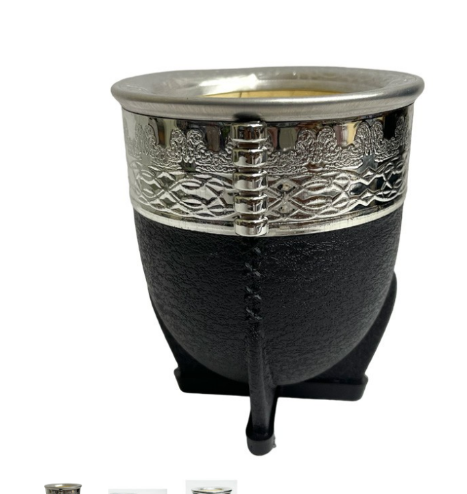 Mate Imperial con Virola de Aluminio