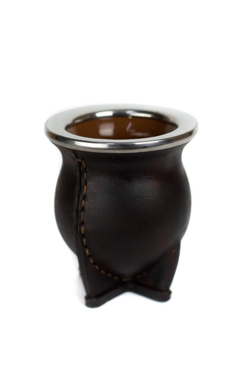 mate ceramica copa color