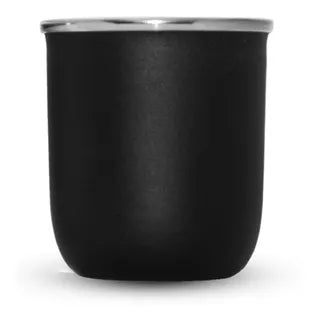 Mate termico vidrio con acero