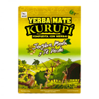 Yerba Kurupi