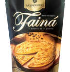 harina para faina molino guido