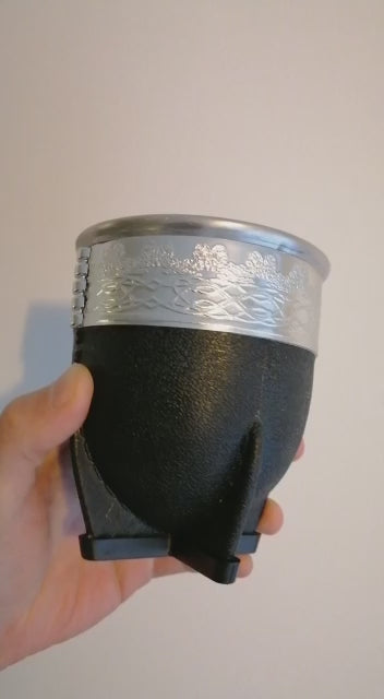 Mate Imperial con Virola de Aluminio