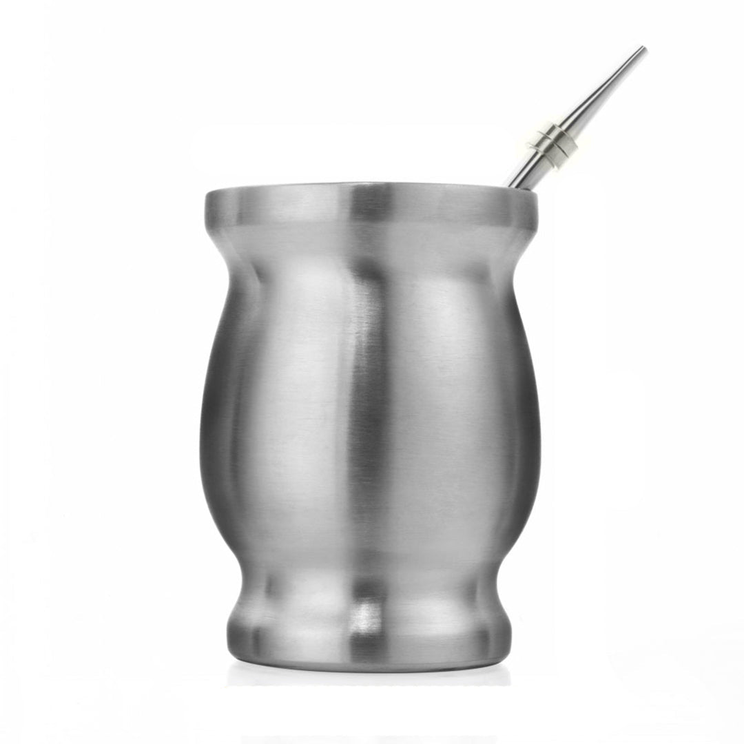Mate de acero