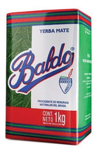 Yerba Baldo