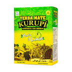 Yerba Kurupi
