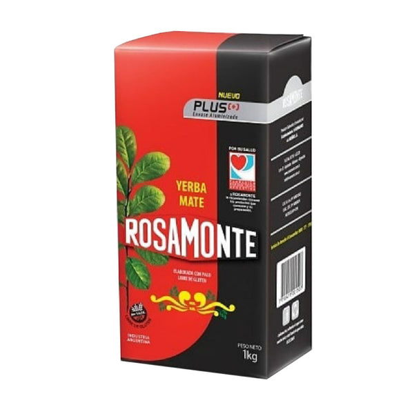 Rosamonte 1Kg