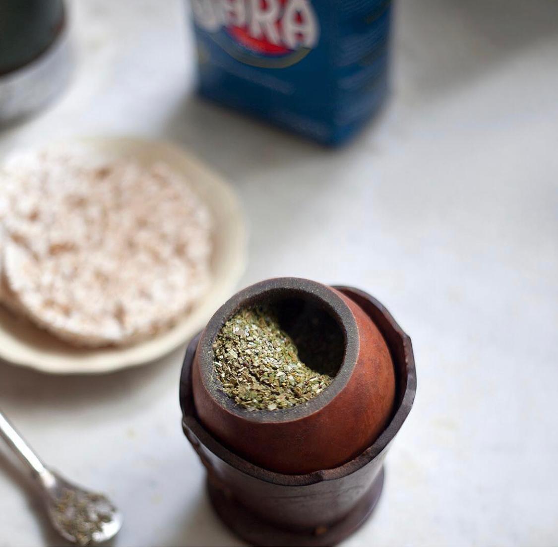 Cebame Un Mate Panamá – Cebame un Mate