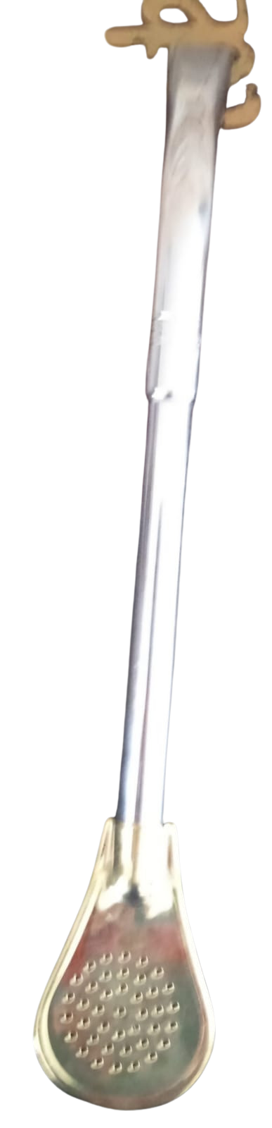 Bombilla de Metal