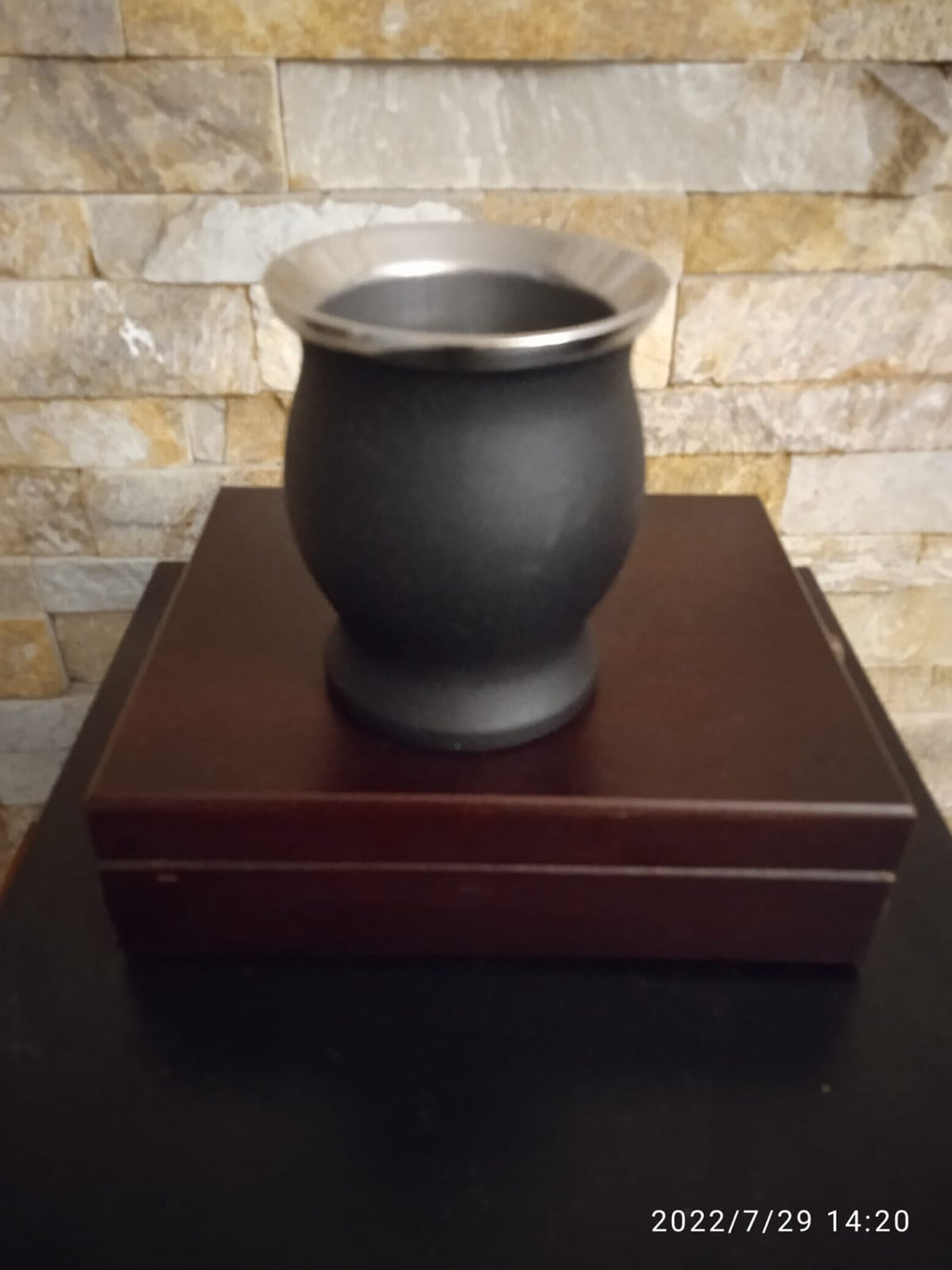 Mate de acero