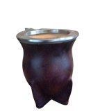 Mate Torpedo calabaza virola de aluminio