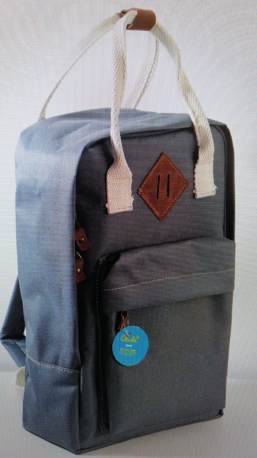 Bolso Matero