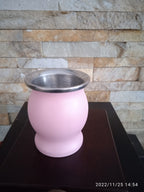Mate de acero