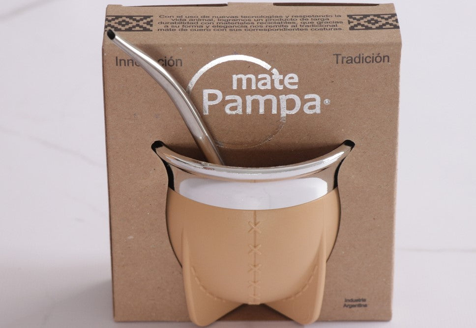 Mate Pampa