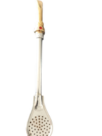 Bombilla de Metal