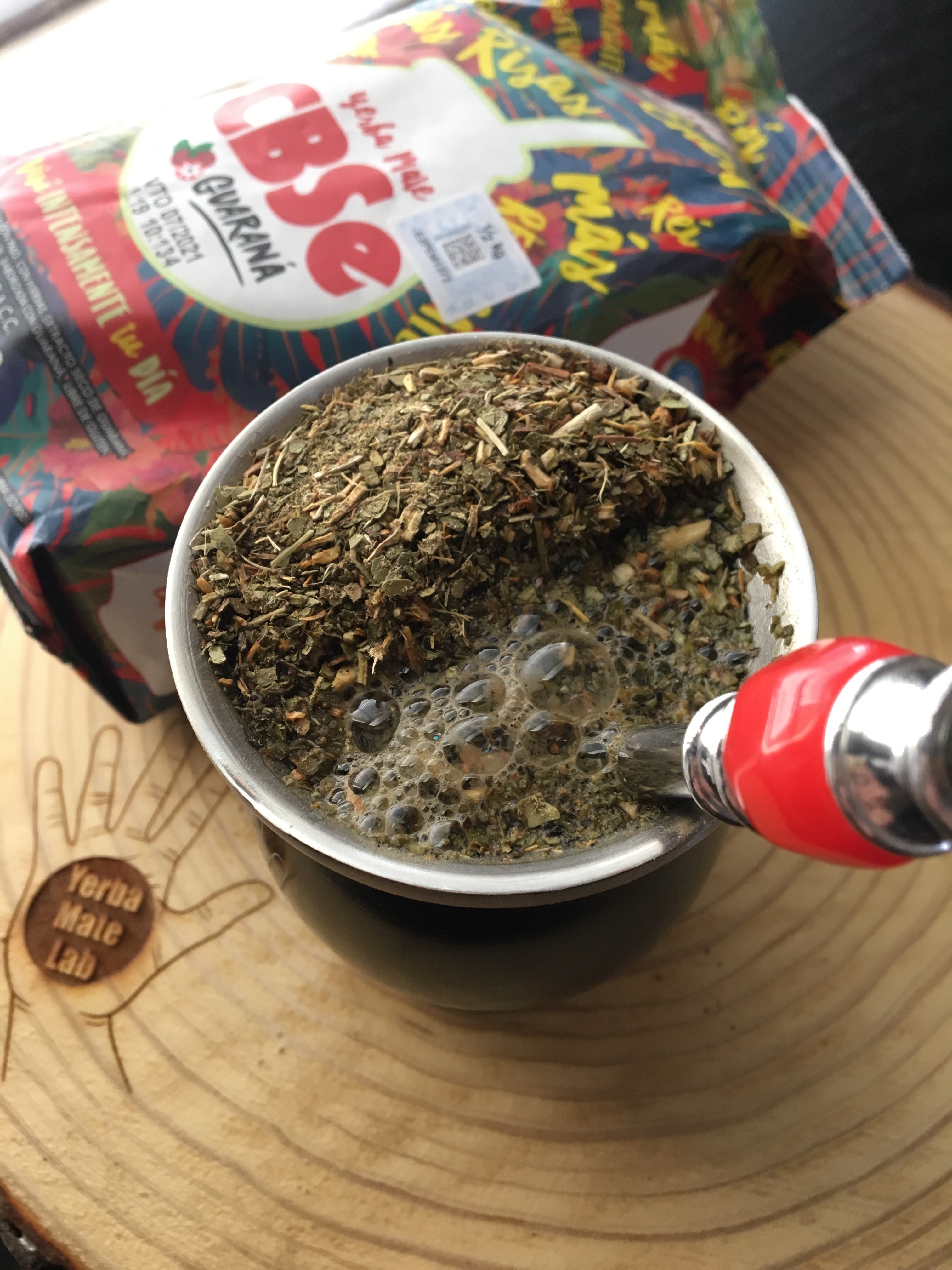 CBSe Guarana