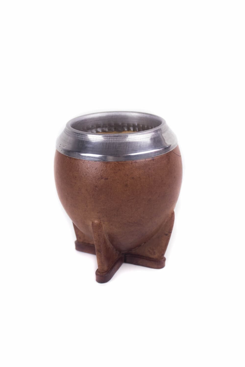 Mate torpedo Uruguayo
