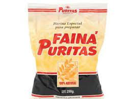 harina para faina molino guido