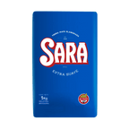 Sara Azul Extra Suave 1Kg