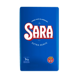 Sara Azul Extra Suave 1Kg