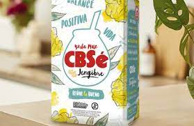 Cbse Jengibre