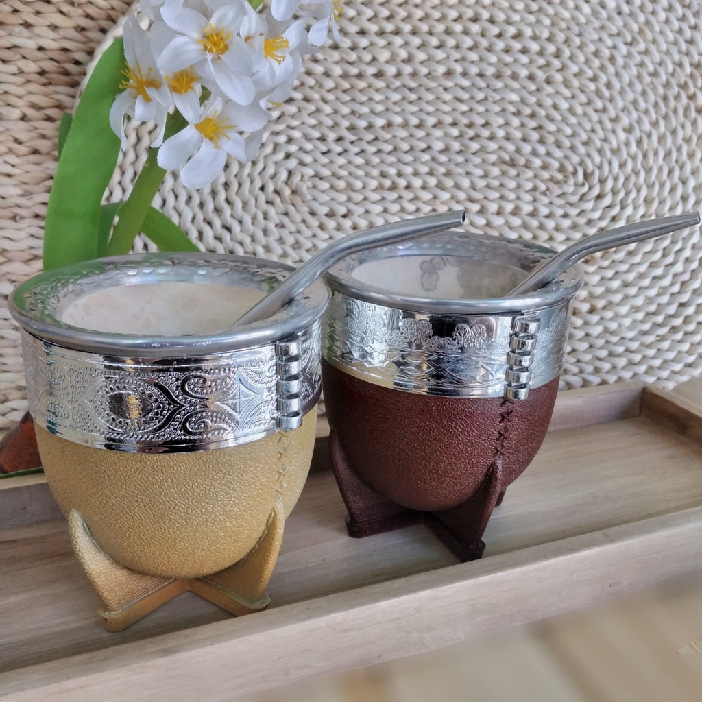 Mate Imperial con Virola de Aluminio