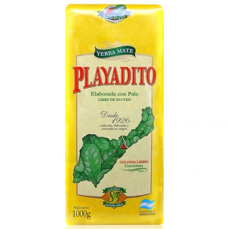 Playadito 1Kg