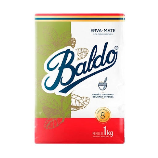 Yerba Baldo
