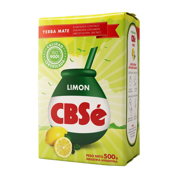 CBSe Limon
