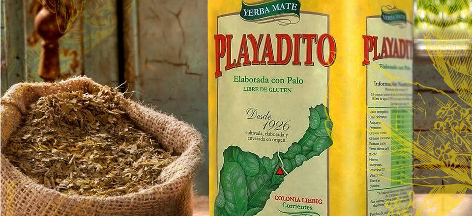 Playadito 1Kg